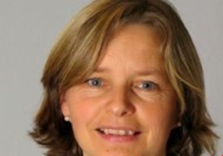 Bilde av Hedvig Ekberg