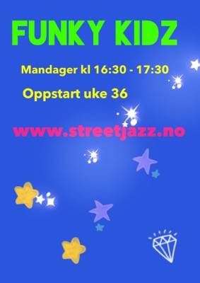 Funky Kidz Funky Kidz