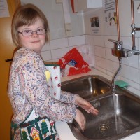 Håndvask er viktig Håndvask er viktig