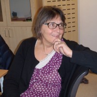 Primus motor Liv Idun Alstad Primus motor Liv Idun Alstad