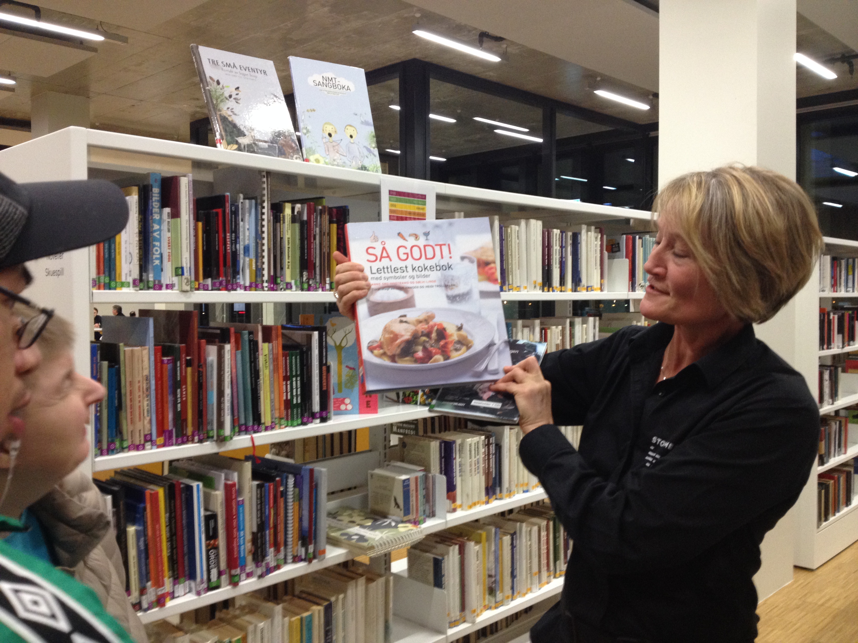 Årsmøte NFU Bodø Så godt!