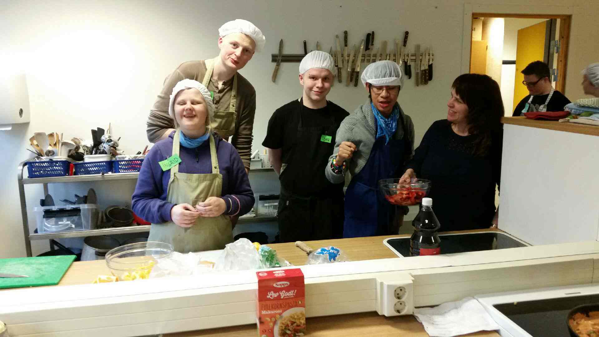 Matkurs NFU Matkurs NFU