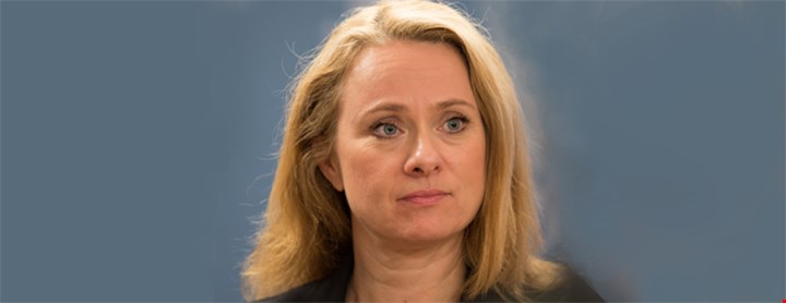 Anniken Hauglie (Foto: Jan Richard Kjelstrup/ASD))