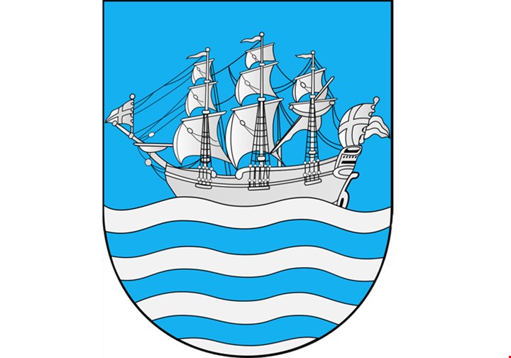 Arendal kommunevåpen