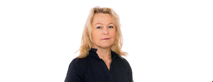 Eldre- og folkehelseminister Åse Michaelsen