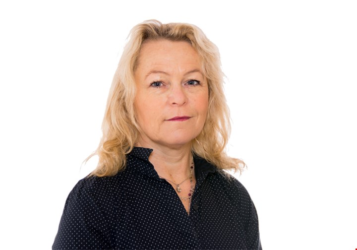 Eldre- og folkehelseminister