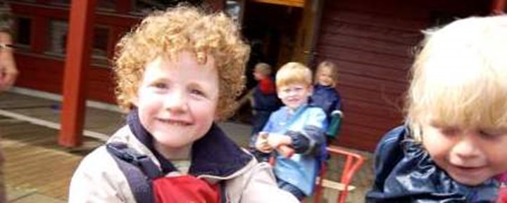 Hovedbilde - Alternativ tekst