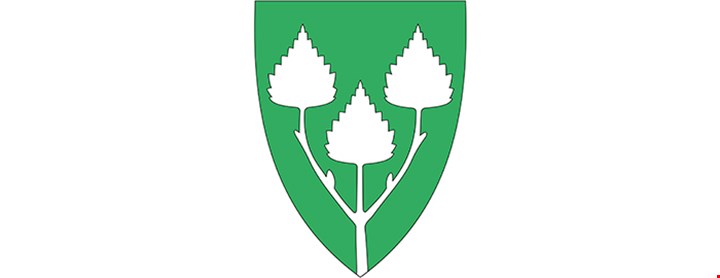 Kommunevåpen Birkenes