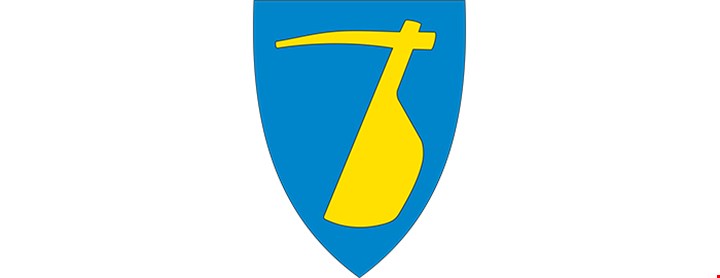 Bjugn, kommunevåpen