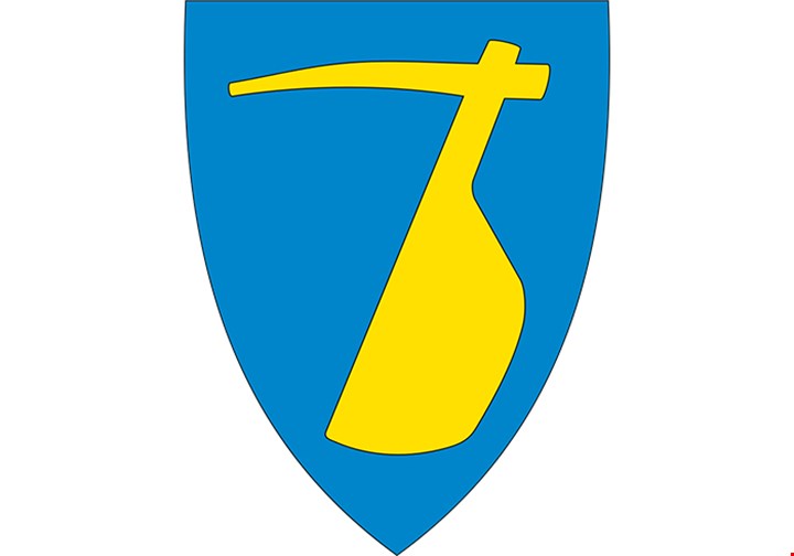 Bjugn, kommunevåpen