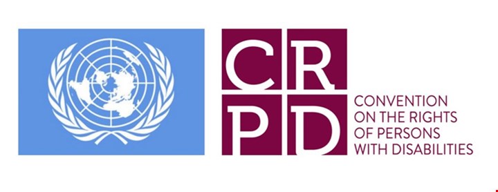 CRPD