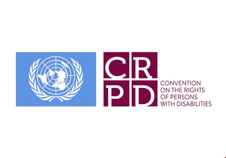 CRPD