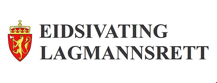 Eidsivating lagmannsrett