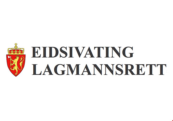 Eidsivating lagmannsrett