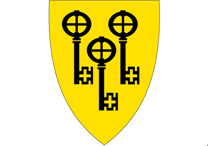 Kommunevåpen Gol kommune