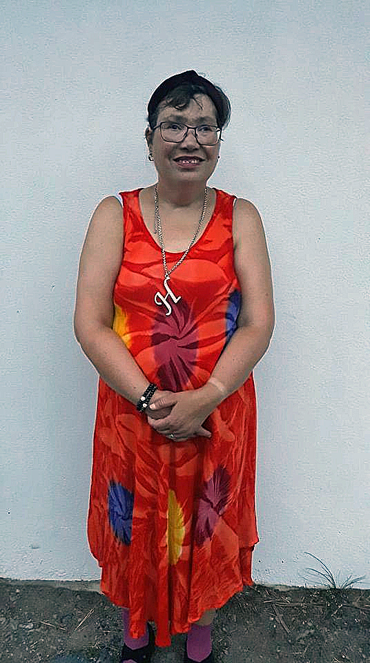 Hanne Kveli Hanne Kveli