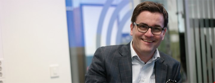 Håvard Ravn Ottesen