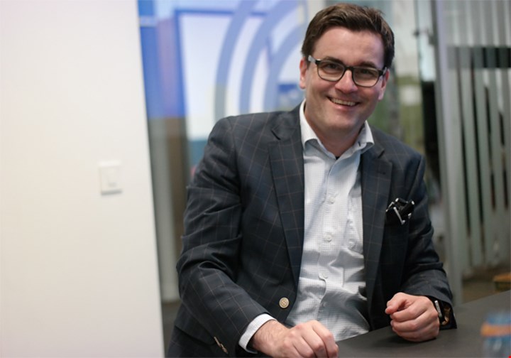 Håvard Ravn Ottesen