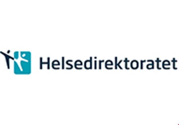Helsedirektoratets logo