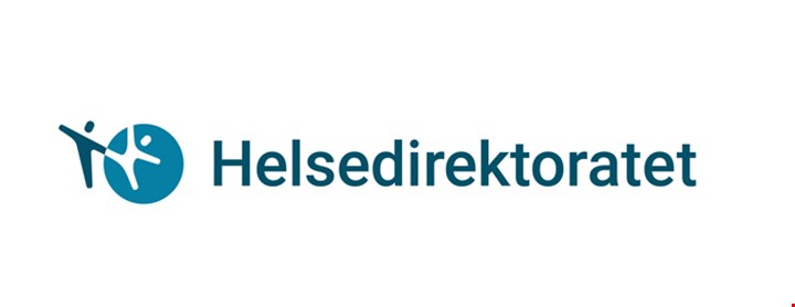 Helsedirektoratets logo