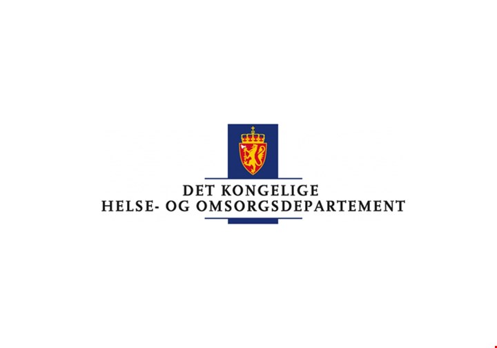 Helse- og omsorgsdepartementet