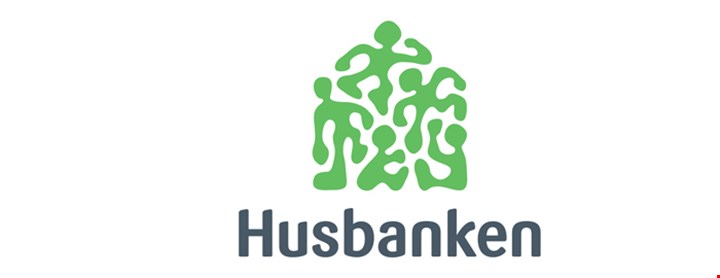 Husbankens logo