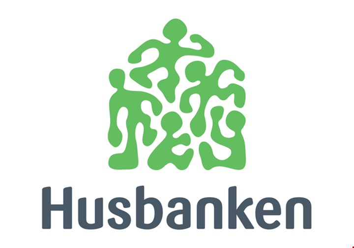 Husbankens logo