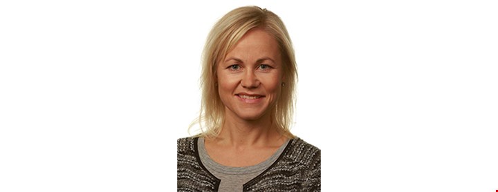 Stortingsrepresentant Ingvild Kjerkol