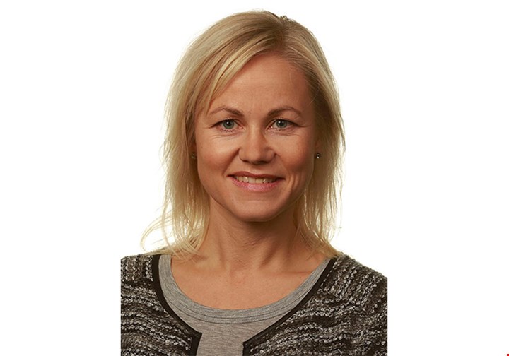 Stortingsrepresentant Ingvild Kjerkol (Ap)