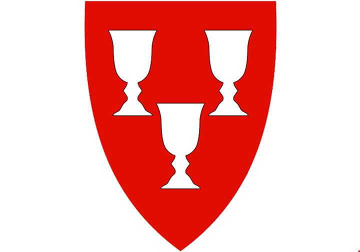 Jevnaker kommunevåpen