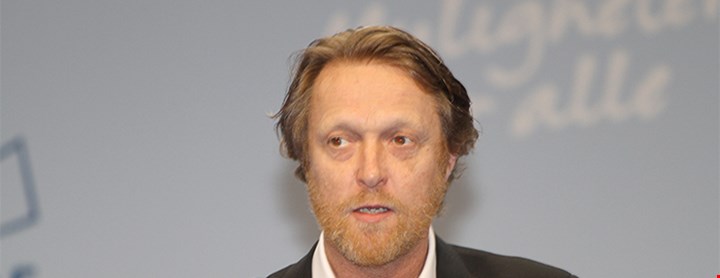 John Peter Hernes, Stavanger Høyre