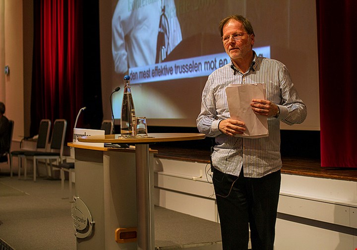 Karl Elling Ellingsen