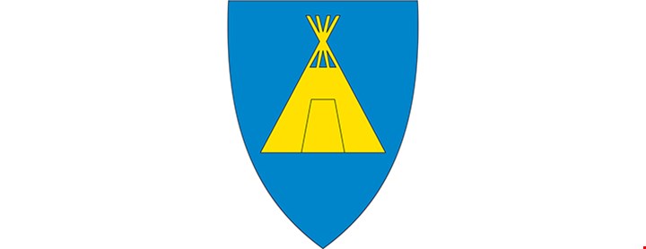 Kommunevåpenet til Kautokeino