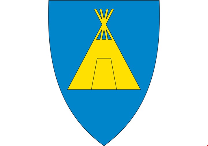 Kautokeinos kommunevåpen