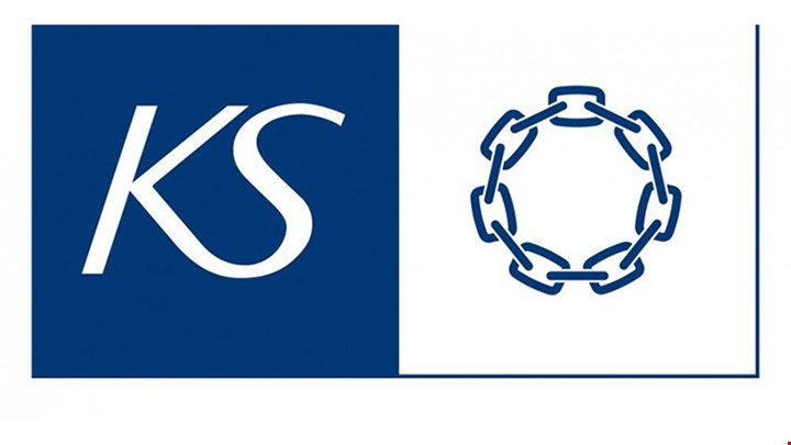 KS logo