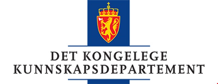 Kunnskapsdepartementet