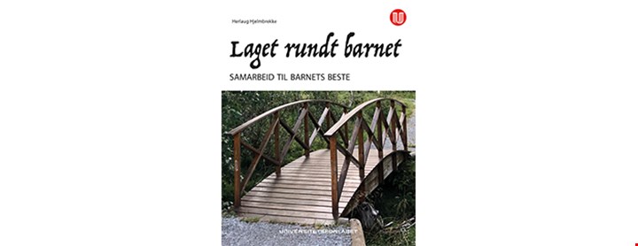 Forside – Laget rundt barnet