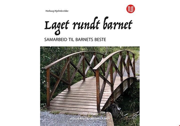 Forside – Laget rundt barnet