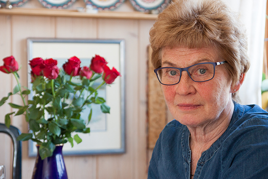 Karie Kongsli Kleiven Karie Kongsli Kleiven