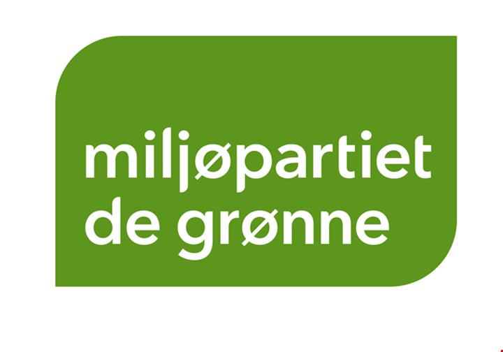Miljøpartiet de grønne