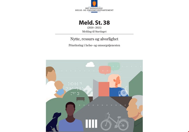 Meld.St.38 (2020-2021)