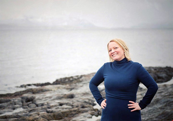 Stortingsrepresentant Mona Fagerås