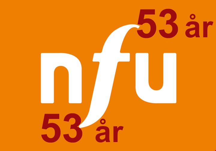 NFUs logo