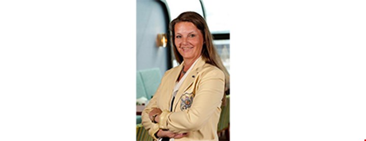 Stortingsrepresentant Ingjerd Schau (H)