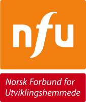 NFU logo