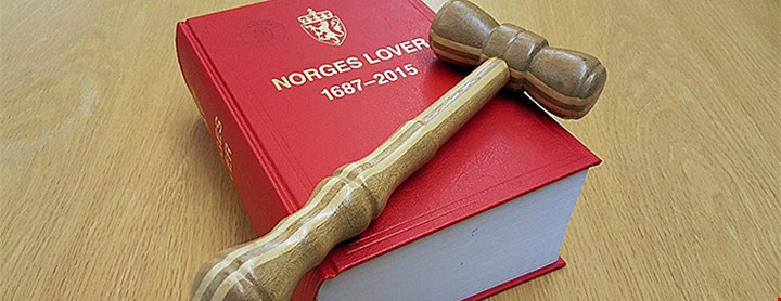 Norges lover