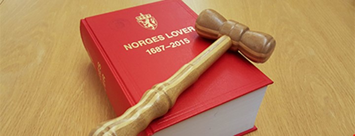 Norges lover