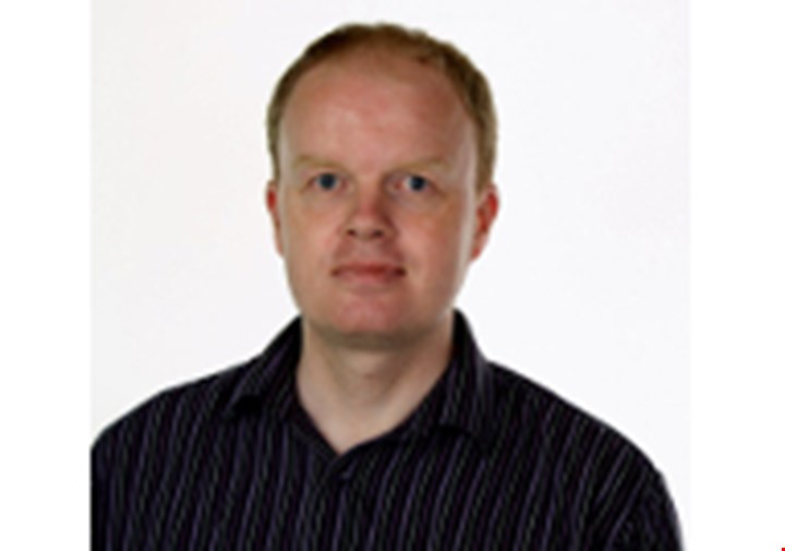 Foto av fylkestingsrepresentant Svein Abrahamsen (V)