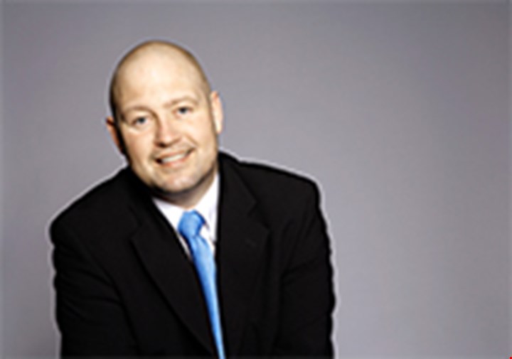 Justis- og beredskapsminister Anders Anundsen (FrP)