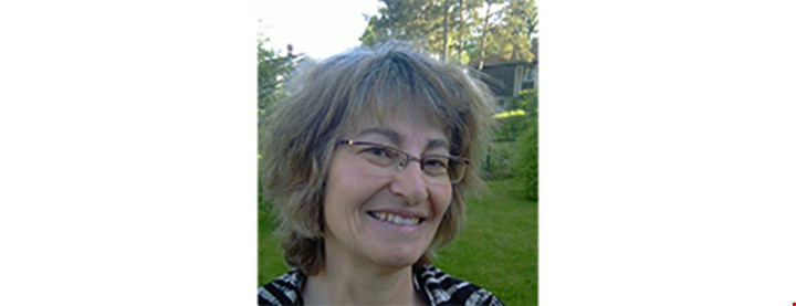 Foto av Angelique Tangen